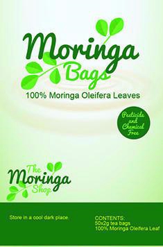 Moringa Tea bags Australia