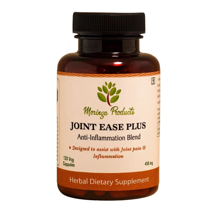Joint Ease Plus