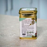 Loose Leaf Moringa Tea