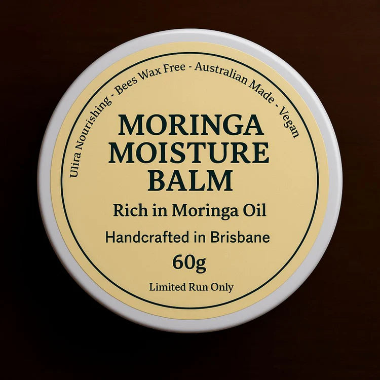 Moringa Moisture Balm
