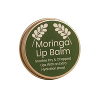Moringa Lip Balm