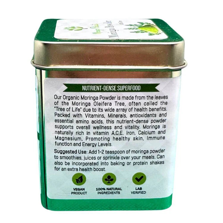 Moringa Powder