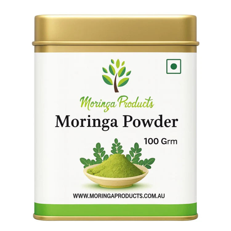 Moringa Powder
