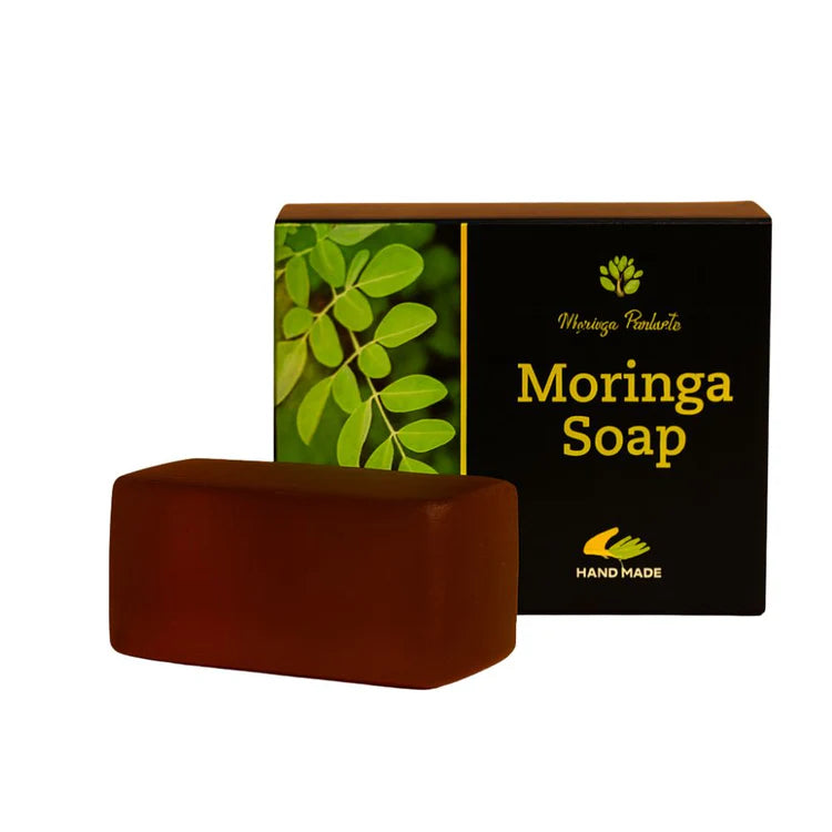 Moringa Soap