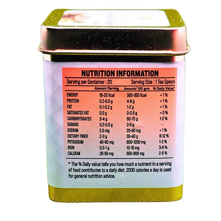 Moringa Powder Health Pack